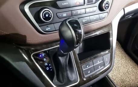 Hyundai Grand Starex Grand Starex I рестайлинг 2, 2019 год, 2 988 000 рублей, 10 фотография