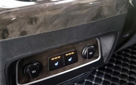 Hyundai Grand Starex Grand Starex I рестайлинг 2, 2019 год, 2 988 000 рублей, 14 фотография