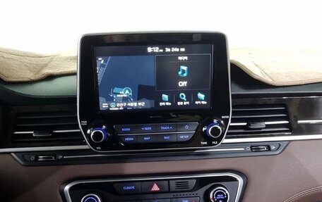 Hyundai Grand Starex Grand Starex I рестайлинг 2, 2019 год, 2 988 000 рублей, 9 фотография