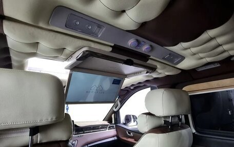 Hyundai Grand Starex Grand Starex I рестайлинг 2, 2019 год, 2 988 000 рублей, 13 фотография