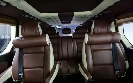 Hyundai Grand Starex Grand Starex I рестайлинг 2, 2019 год, 2 988 000 рублей, 12 фотография