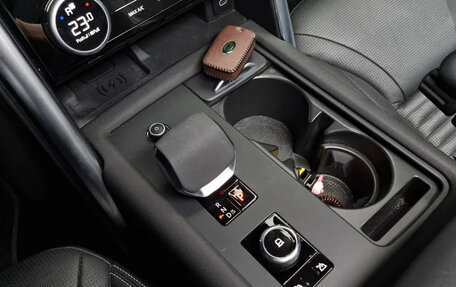 Land Rover Discovery IV, 2021 год, 4 300 000 рублей, 7 фотография