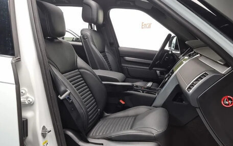 Land Rover Discovery IV, 2021 год, 4 300 000 рублей, 8 фотография