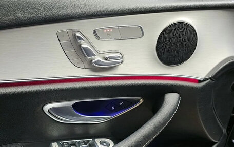 Mercedes-Benz E-Класс, 2021 год, 2 850 000 рублей, 13 фотография