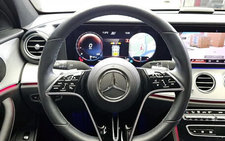 Mercedes-Benz E-Класс, 2021 год, 2 850 000 рублей, 12 фотография