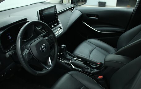 Toyota Corolla, 2021 год, 2 860 000 рублей, 16 фотография
