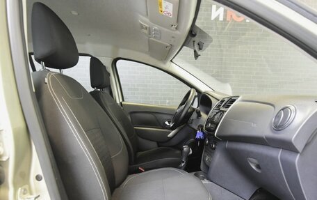 Renault Sandero II рестайлинг, 2019 год, 1 145 000 рублей, 11 фотография