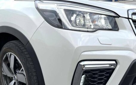 Subaru Forester, 2021 год, 2 110 000 рублей, 4 фотография
