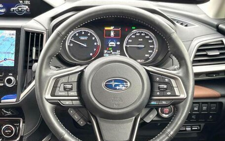 Subaru Forester, 2021 год, 2 110 000 рублей, 9 фотография