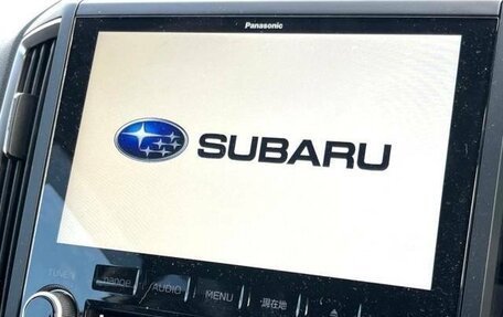 Subaru Forester, 2021 год, 2 110 000 рублей, 11 фотография