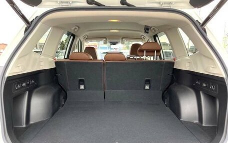 Subaru Forester, 2021 год, 2 110 000 рублей, 15 фотография