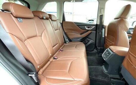 Subaru Forester, 2021 год, 2 110 000 рублей, 14 фотография