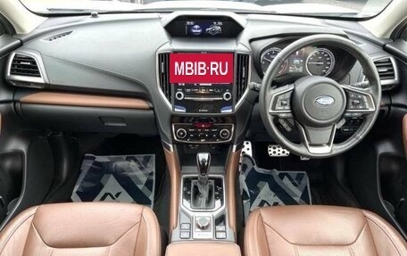 Subaru Forester, 2021 год, 2 110 000 рублей, 8 фотография