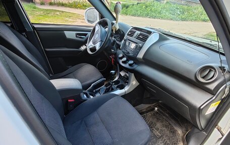 Lifan X60 I рестайлинг, 2014 год, 465 000 рублей, 13 фотография