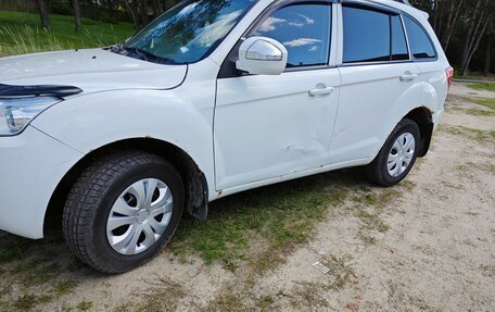 Lifan X60 I рестайлинг, 2014 год, 465 000 рублей, 5 фотография