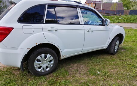 Lifan X60 I рестайлинг, 2014 год, 465 000 рублей, 7 фотография