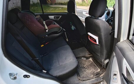 Lifan X60 I рестайлинг, 2014 год, 465 000 рублей, 12 фотография