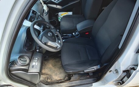 Lifan X60 I рестайлинг, 2014 год, 465 000 рублей, 14 фотография