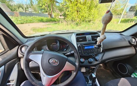 Lifan X60 I рестайлинг, 2014 год, 465 000 рублей, 15 фотография