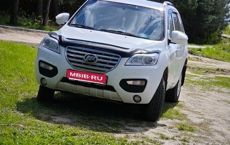 Lifan X60 I рестайлинг, 2014 год, 465 000 рублей, 1 фотография