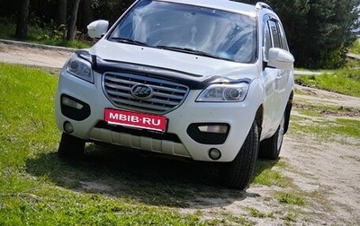 Lifan X60 I рестайлинг, 2014 год, 465 000 рублей, 1 фотография
