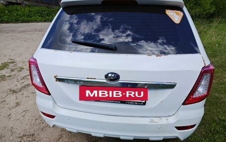 Lifan X60 I рестайлинг, 2014 год, 465 000 рублей, 8 фотография