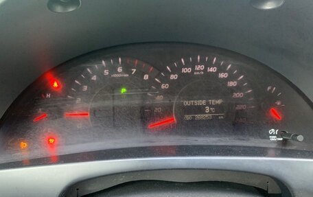 Toyota Camry, 2008 год, 700 000 рублей, 1 фотография