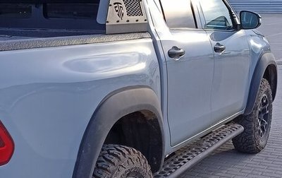Toyota Hilux VIII, 2018 год, 3 600 000 рублей, 1 фотография