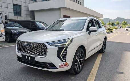 Haval Jolion, 2021 год, 1 530 000 рублей, 1 фотография
