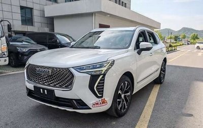 Haval Jolion, 2021 год, 1 530 000 рублей, 1 фотография