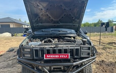 Jeep Grand Cherokee, 1994 год, 700 000 рублей, 1 фотография