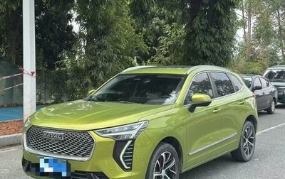 Haval Jolion, 2021 год, 1 500 000 рублей, 1 фотография