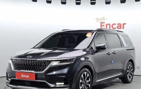 KIA Carnival, 2021 год, 2 472 000 рублей, 1 фотография