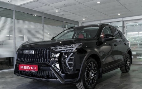 Haval Jolion, 2025 год, 2 799 000 рублей, 1 фотография