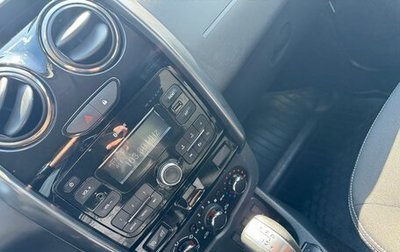 Renault Duster I рестайлинг, 2018 год, 1 509 000 рублей, 1 фотография