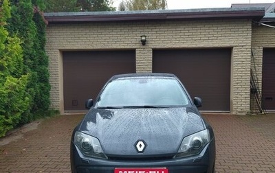 Renault Laguna III рестайлинг, 2008 год, 780 000 рублей, 1 фотография