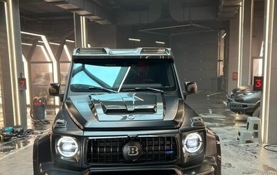 Mercedes-Benz G-Класс AMG, 2022 год, 60 000 000 рублей, 1 фотография