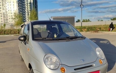 Daewoo Matiz, 2009 год, 275 000 рублей, 1 фотография