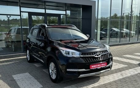 Chery Tiggo 4 I рестайлинг, 2019 год, 1 355 000 рублей, 1 фотография
