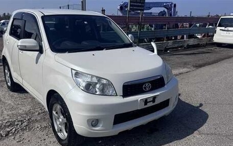 Toyota Rush II, 2015 год, 945 000 рублей, 1 фотография