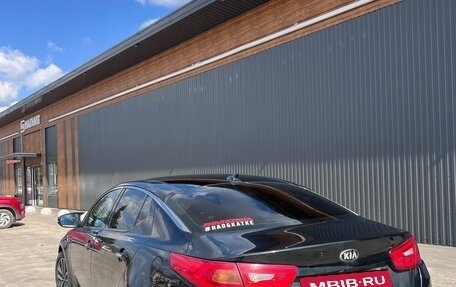 KIA Optima III, 2014 год, 1 900 000 рублей, 5 фотография