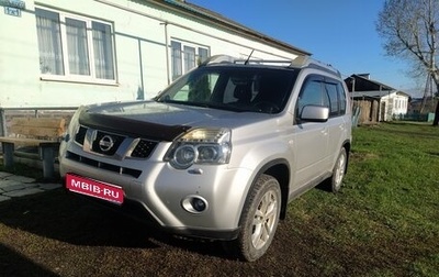 Nissan X-Trail, 2011 год, 1 040 000 рублей, 1 фотография