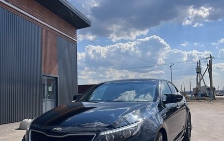KIA Optima III, 2014 год, 1 900 000 рублей, 2 фотография