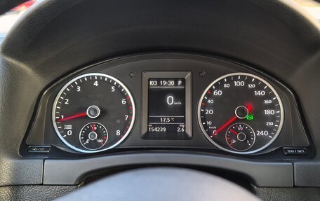 Volkswagen Tiguan I, 2013 год, 1 450 000 рублей, 6 фотография