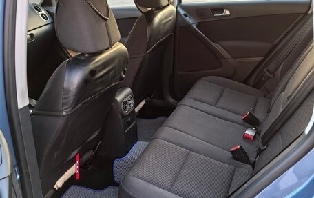 Volkswagen Tiguan I, 2013 год, 1 450 000 рублей, 11 фотография