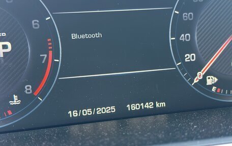 Land Rover Range Rover Sport II, 2013 год, 2 850 000 рублей, 8 фотография