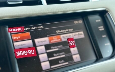 Land Rover Range Rover Sport II, 2013 год, 2 850 000 рублей, 9 фотография