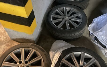 Toyota Camry, 2008 год, 700 000 рублей, 4 фотография