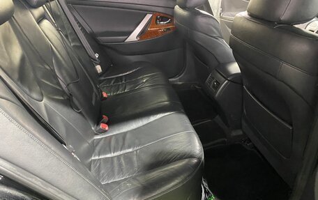 Toyota Camry, 2008 год, 700 000 рублей, 9 фотография