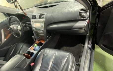 Toyota Camry, 2008 год, 700 000 рублей, 7 фотография